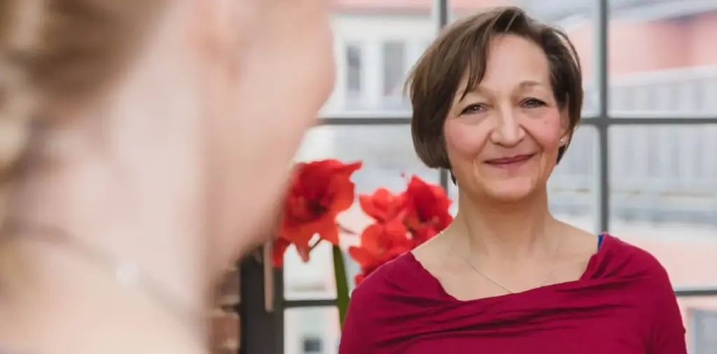 Startseite - Andrea Däberitz