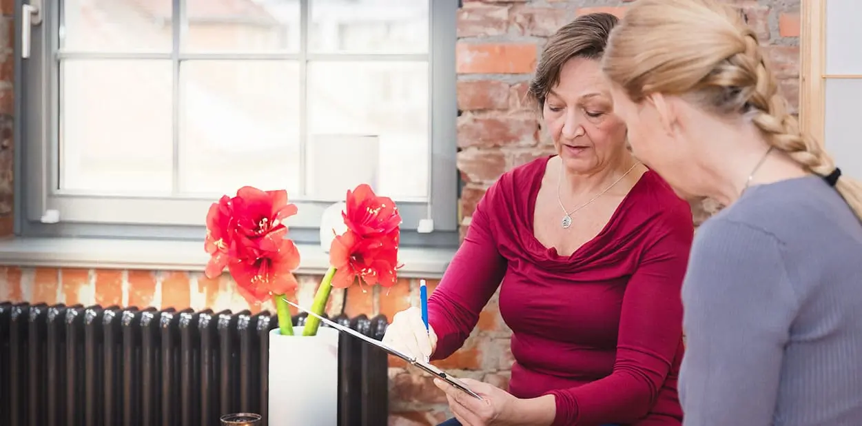 Erfolgsblockaden überwinden: Warum wir uns oft selbst im Weg stehen und wie du dich daraus befreist - Andrea Däberitz