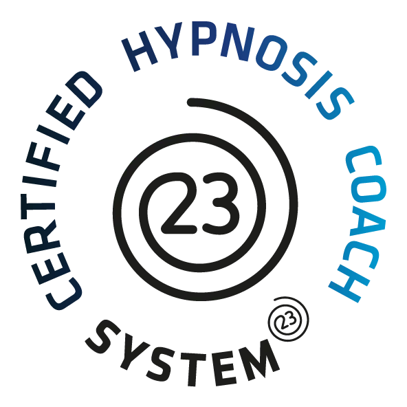 Certified hypnosis coach