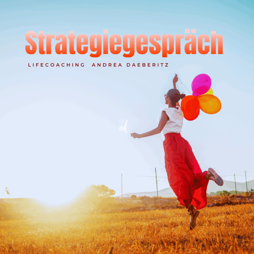 Coaching - Andrea Däberitz