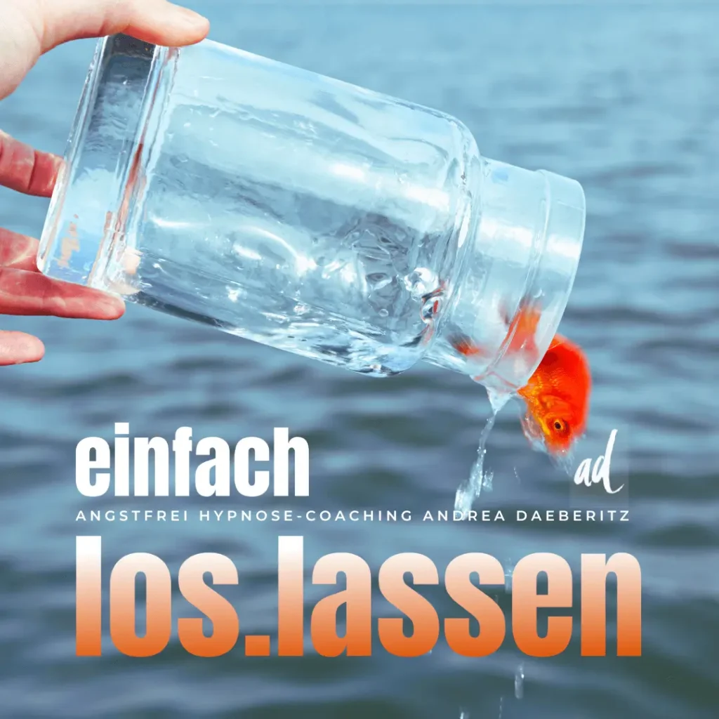 Hypnose - Andrea Däberitz