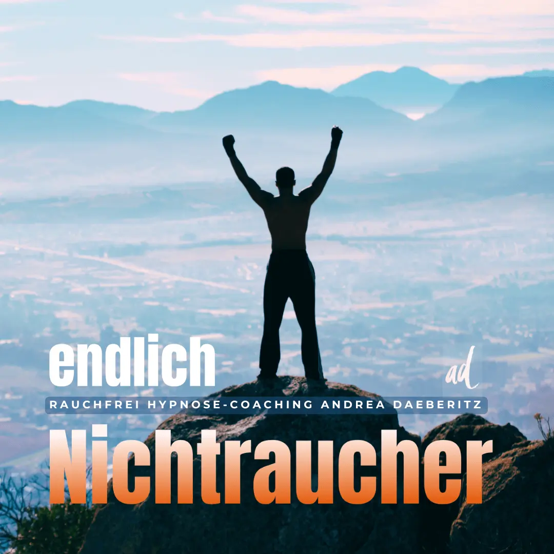 Rauchentwöhnung - Andrea Däberitz