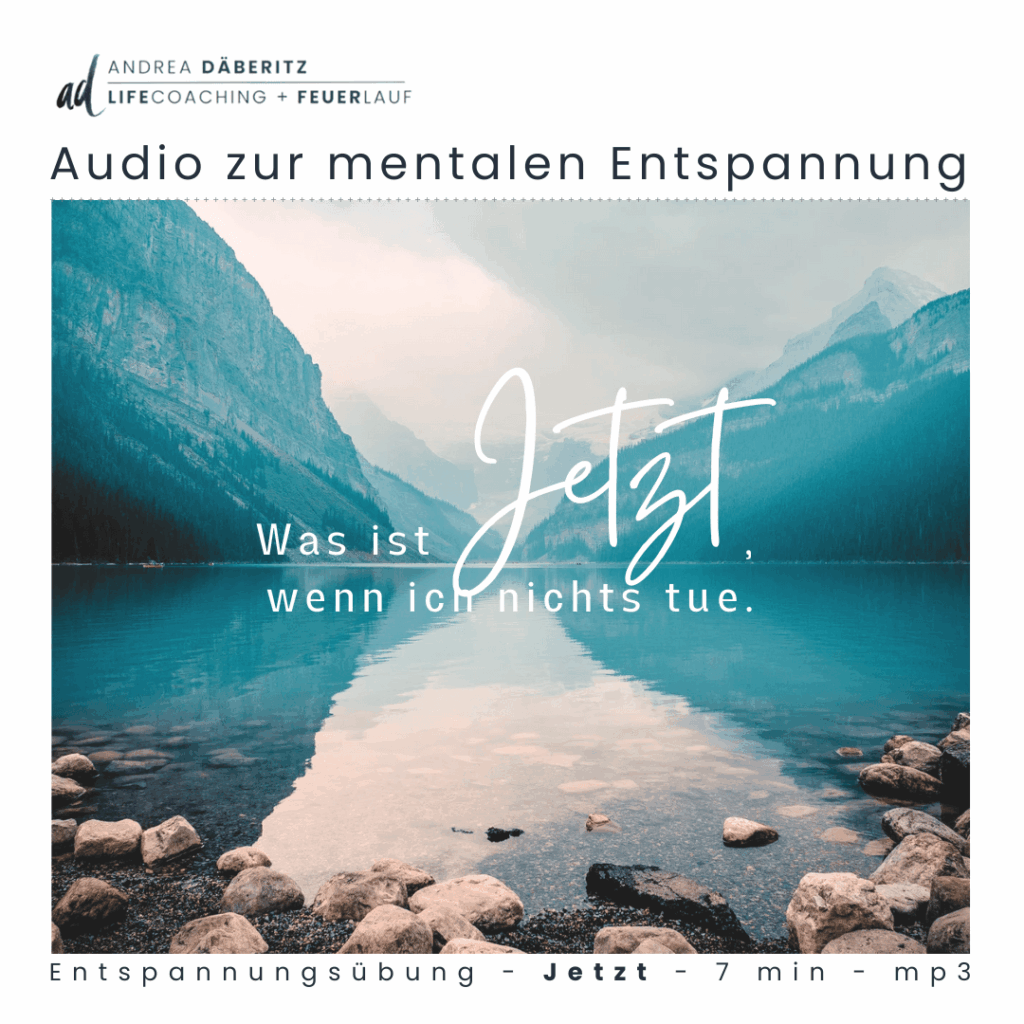 Selbsthilfe Tools - Andrea Däberitz