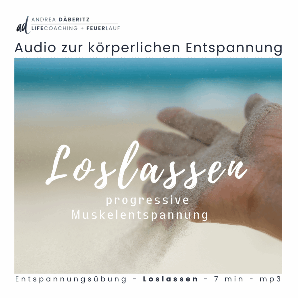 Selbsthilfe Tools - Andrea Däberitz