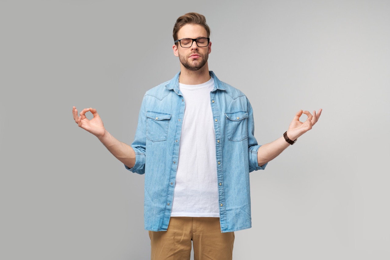 Chronischer Stress: Wie du ihn überwindest und er sich auf Gesundheit, Glück und Langlebigkeit auswirken kann - Andrea Däberitz