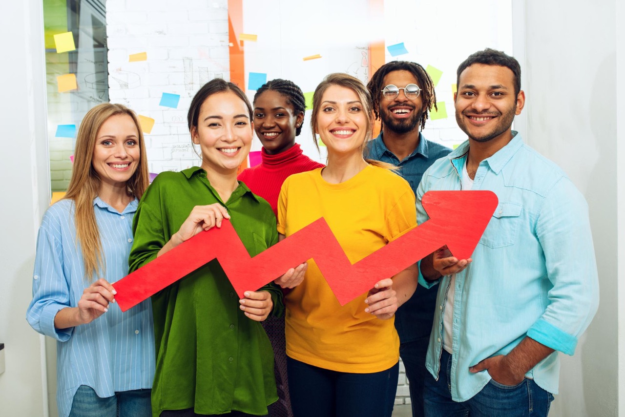 Wie entwickelt man ein Growth Mindset? - Andrea Däberitz