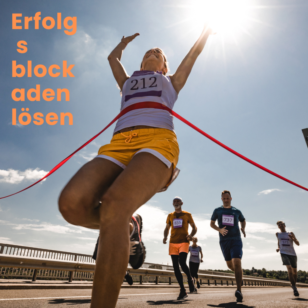 Selbsthilfe Tools - Andrea Däberitz