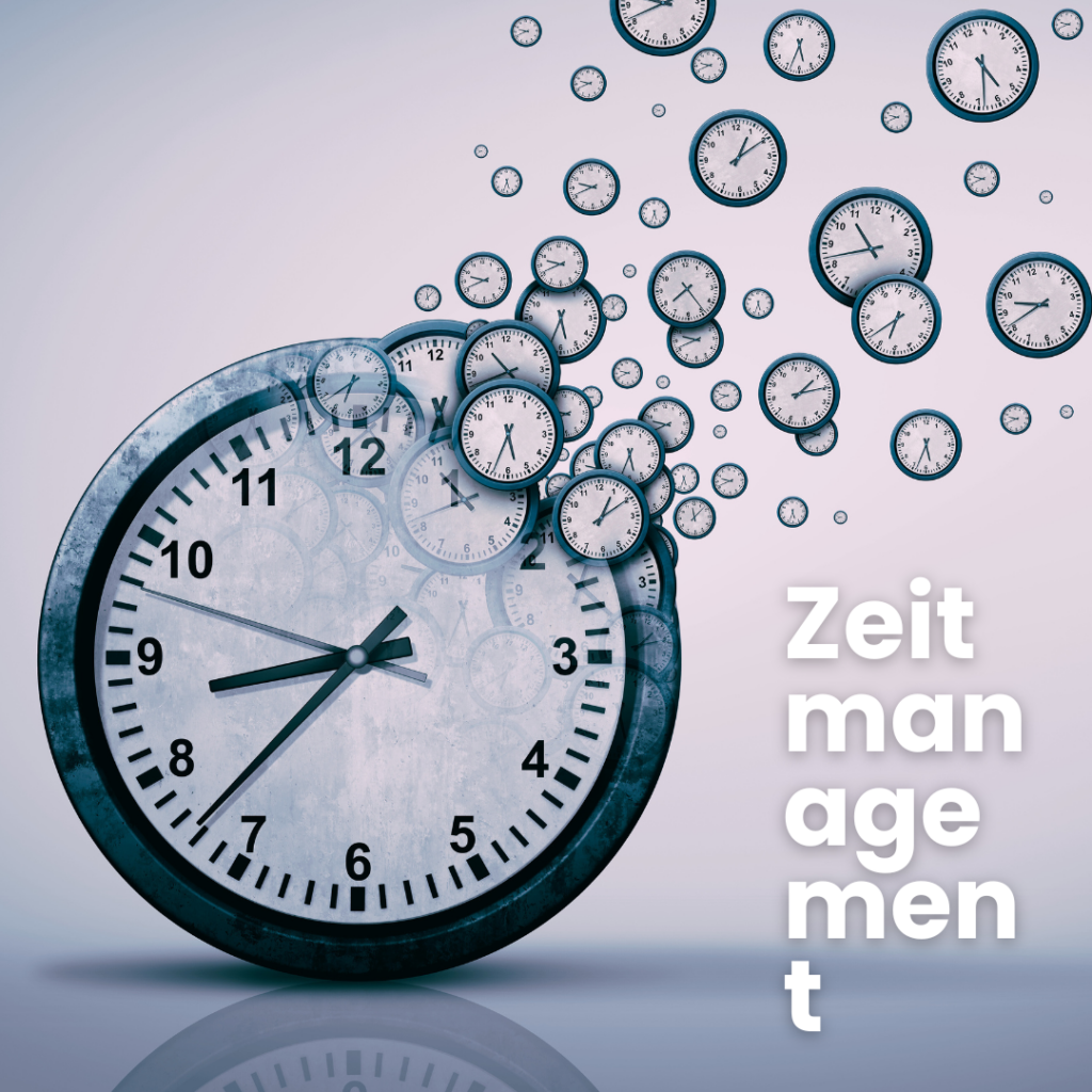 Selbsthilfe Tools - Andrea Däberitz