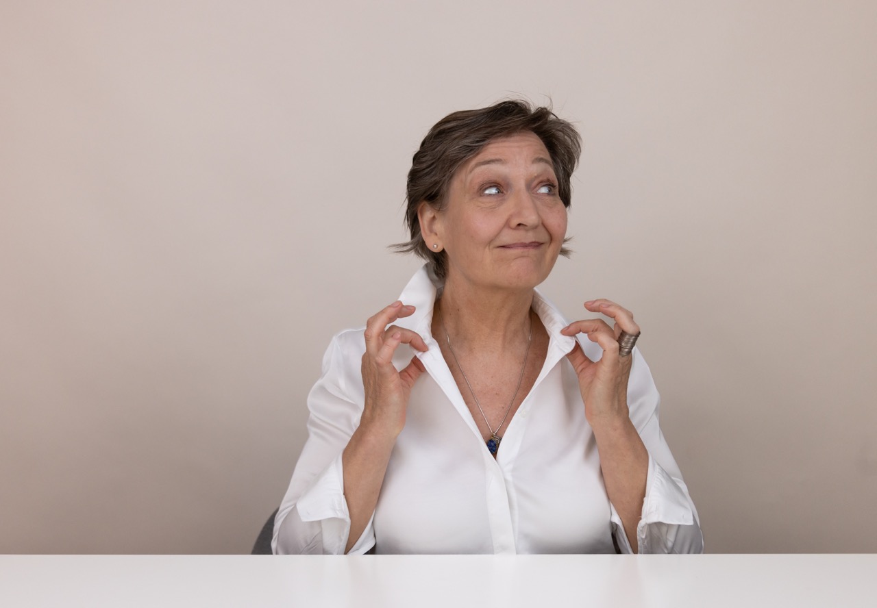 Overthinking: Wenn Gedanken durch Grübeln nicht mehr zur Ruhe kommen - Andrea Däberitz