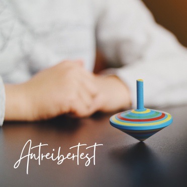 Selbsthilfe Tools - Andrea Däberitz