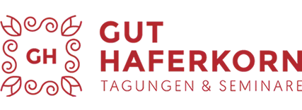 Logo Gut Haferkorn Tagungen & Seminare
