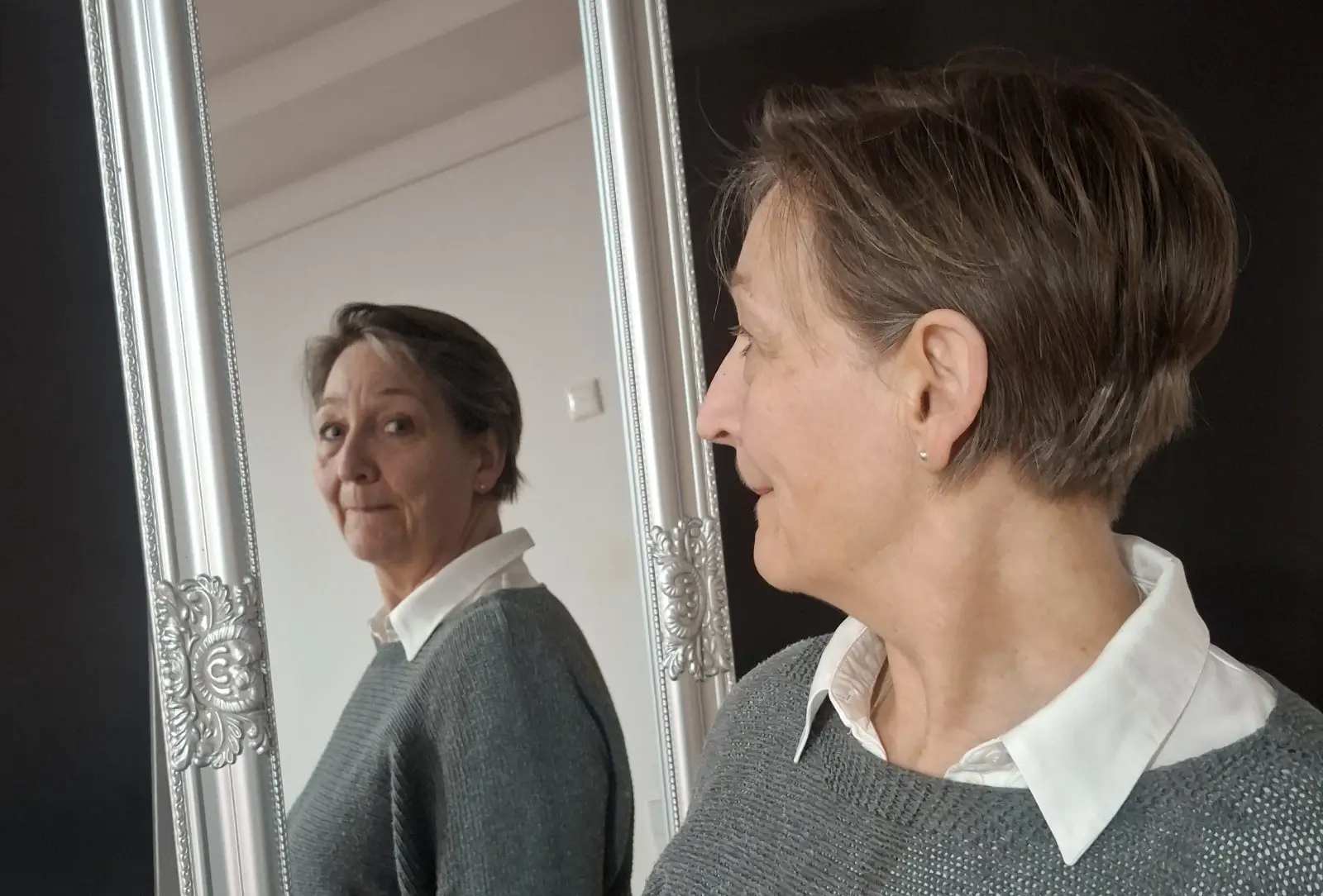 Mit Kritik umgehen: Warum es weh tun kann und wie du gelassener wirst - Andrea Däberitz